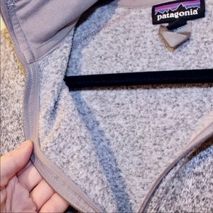 Patagonia Pullover Fleece